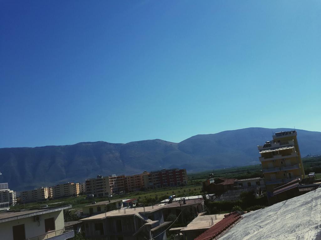 Velaj Apartments Орикум Экстерьер фото
