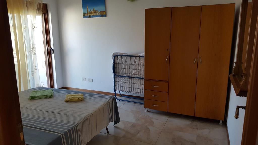 Velaj Apartments Орикум Экстерьер фото