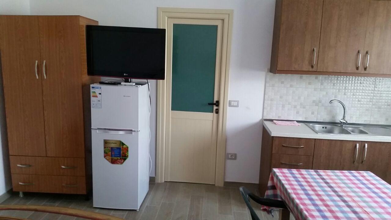 Velaj Apartments Орикум Экстерьер фото