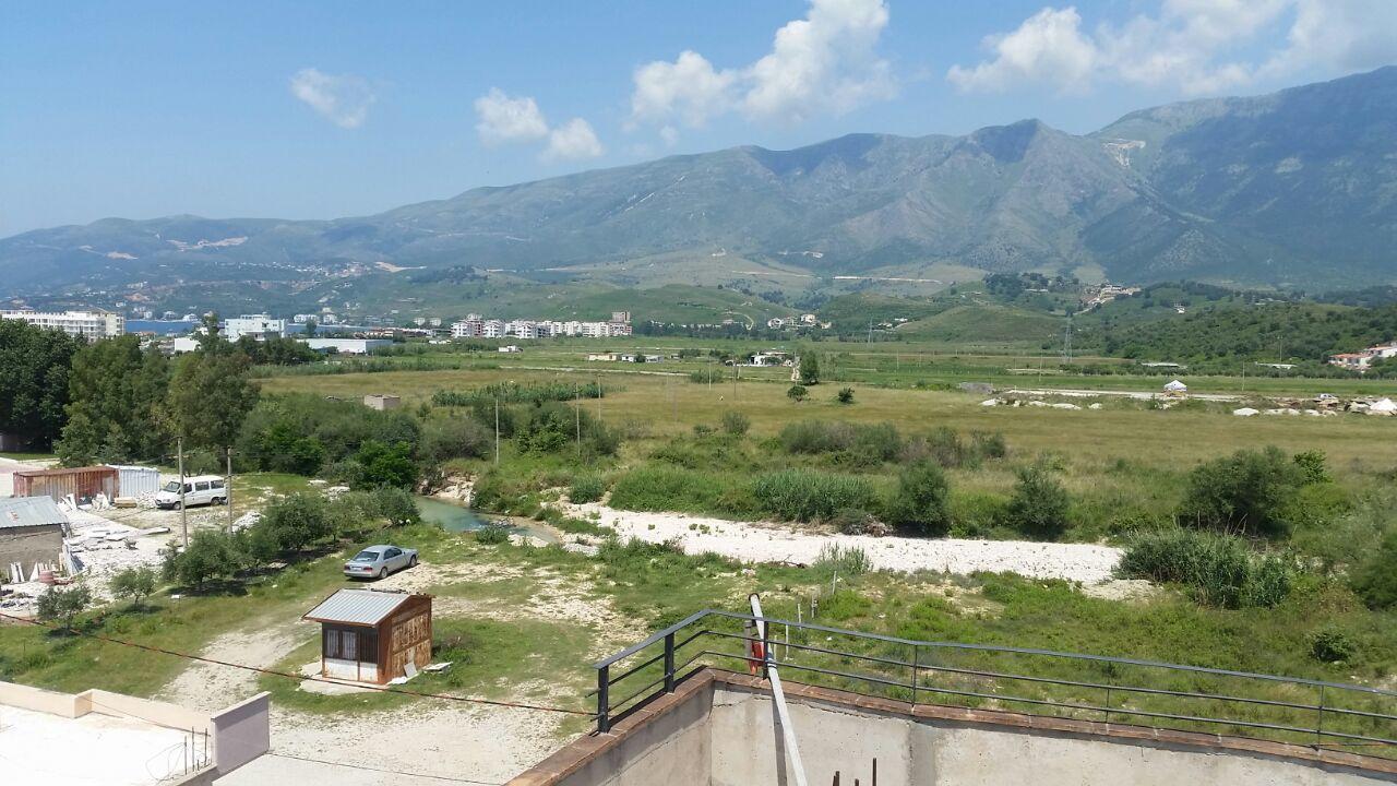 Velaj Apartments Орикум Экстерьер фото