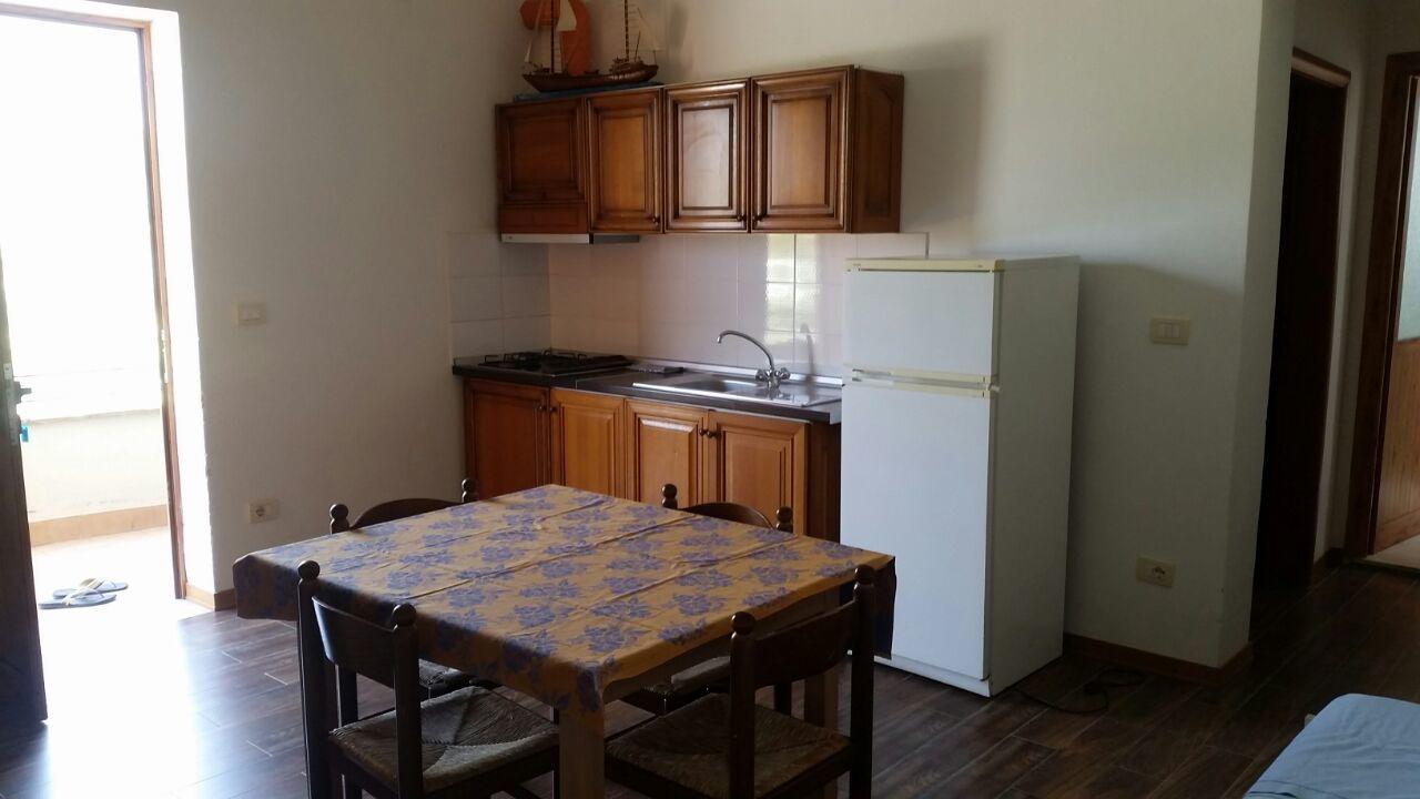 Velaj Apartments Орикум Экстерьер фото