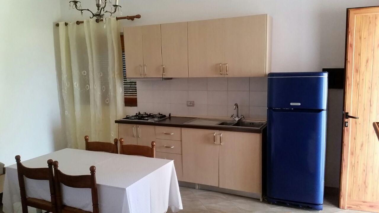Velaj Apartments Орикум Экстерьер фото